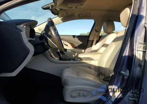 2014 Buick Lacrosse z USA, uszkodzony, nr VIN 1G4GB5G34EF119885